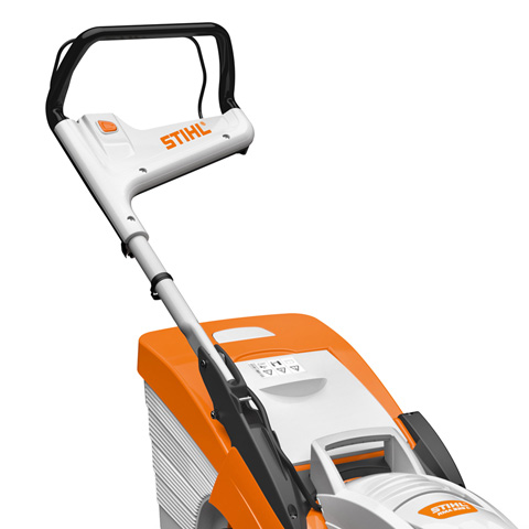 Kosiarka Akumulatorowa Stihl RMA 339 C