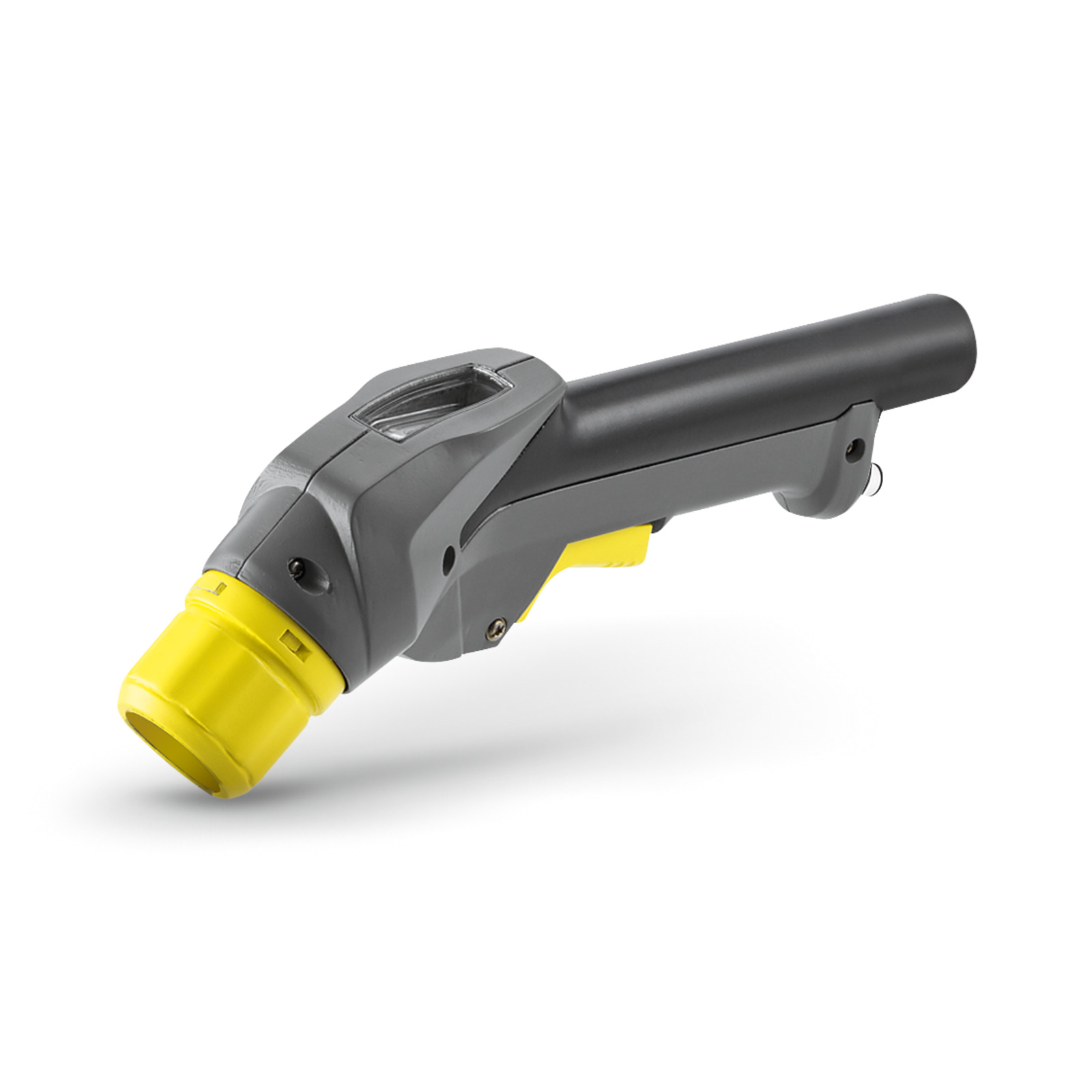 pistolet puzzi