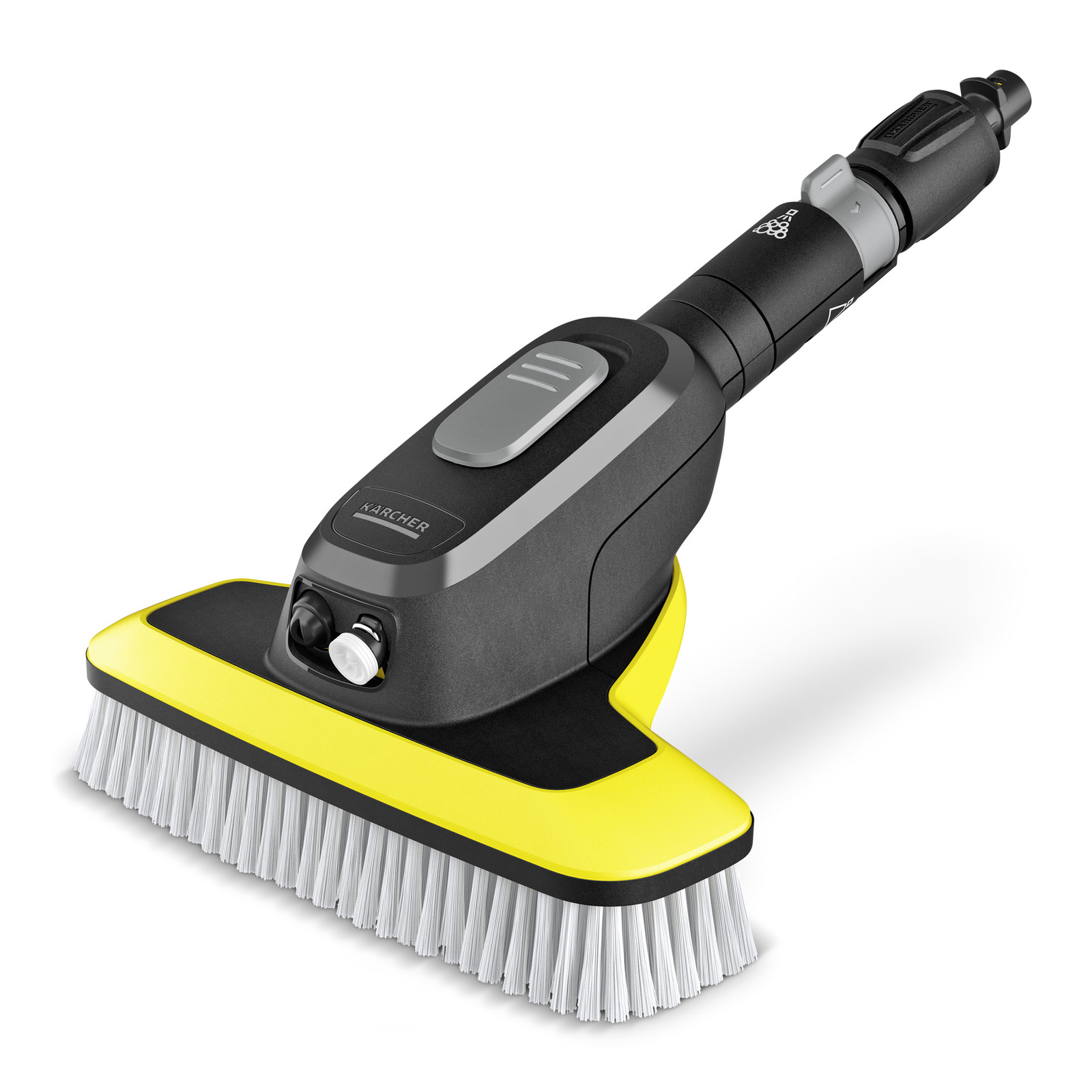 Szczotka WB 7 plus Karcher do K 2 - K 7