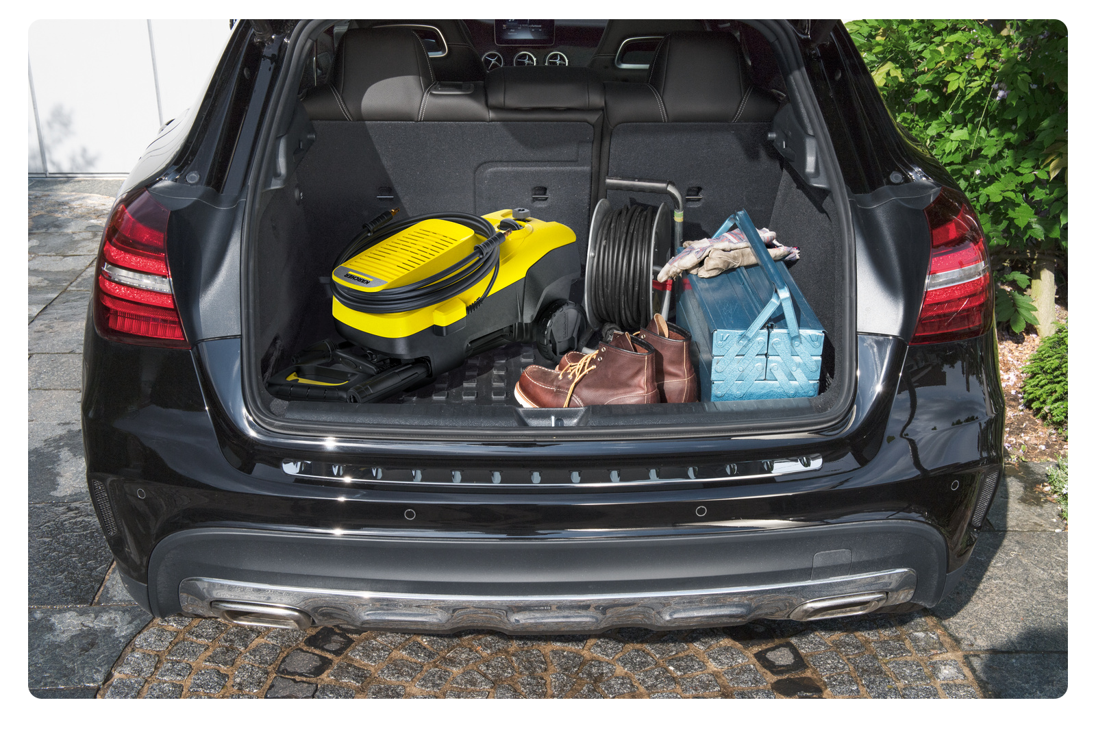 Karcher K5 Classic