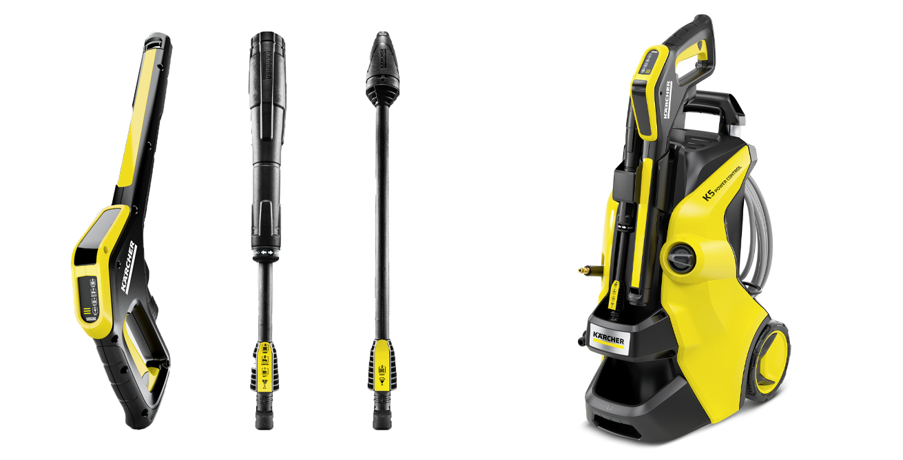 Karcher K5 Power Control Flex