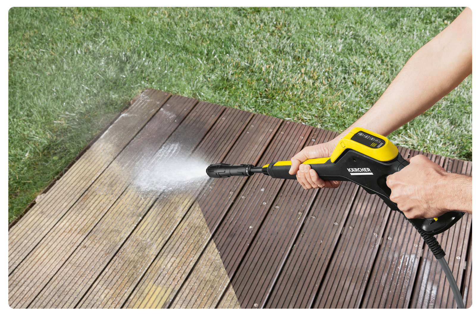 Karcher K5 Power Control Flex