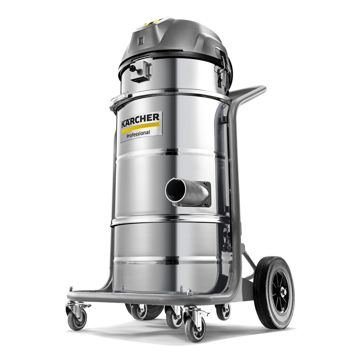 Odkurzacz przemysłowy Karcher IVM 40/24-2