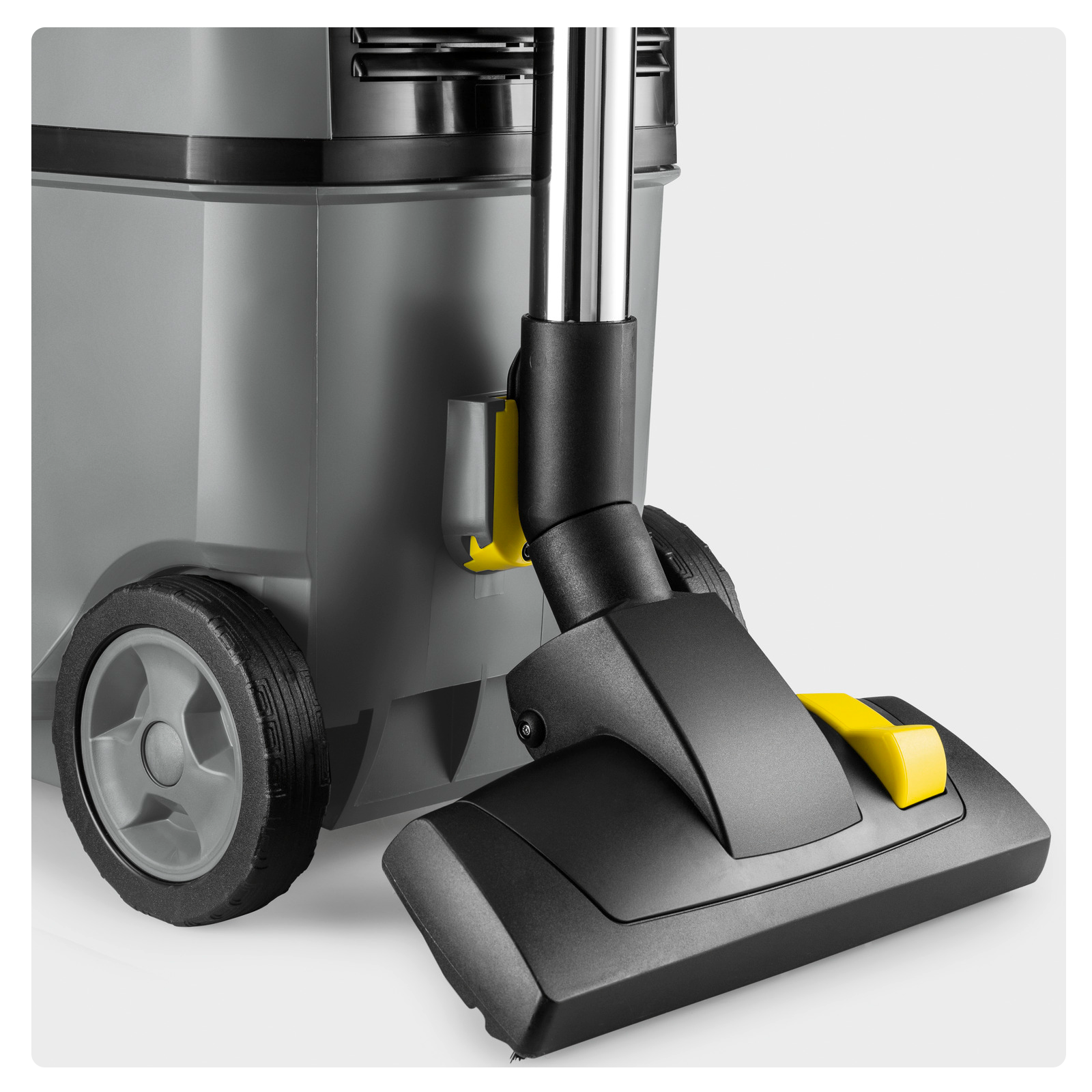 Profesjonalny odkurzacz jednofunkcyjny T 15/1 firmy Karcher
