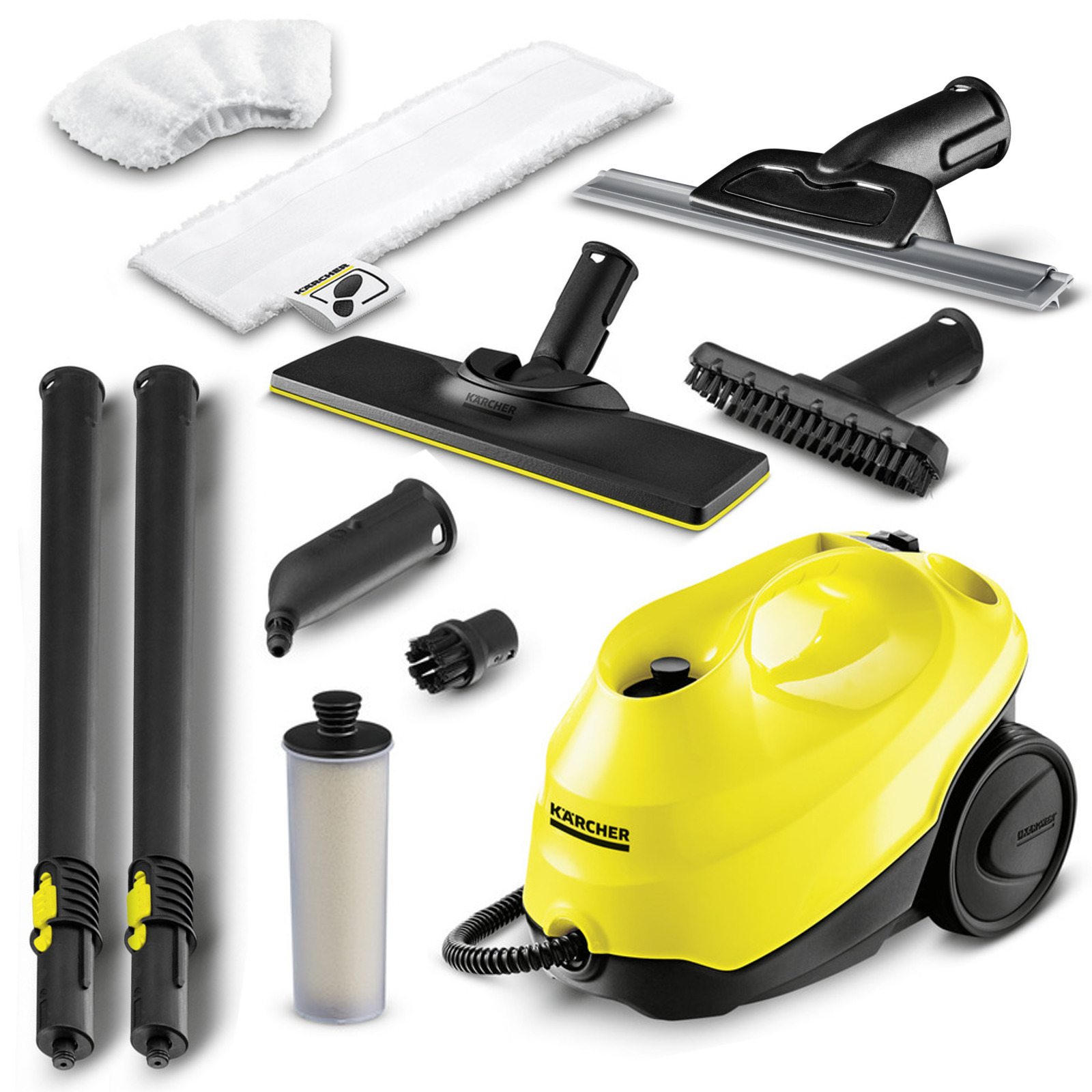 Parownica SC 3 Karcher Parownica SC 3 Karcher