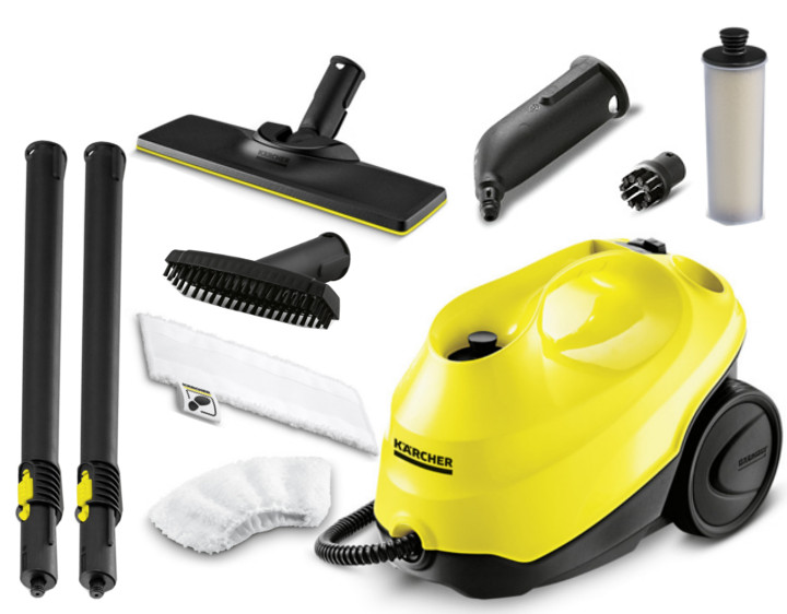 Parownica SC 3 Karcher Parownica SC 3 Karcher
