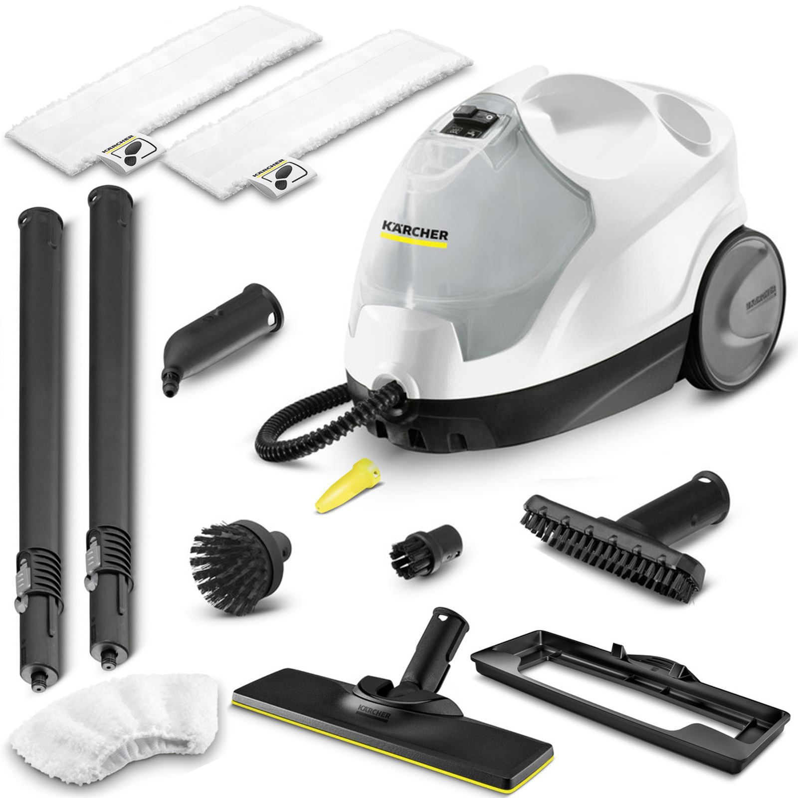 Parownica SC 2 Karcher Parownica SC 2 Karcher