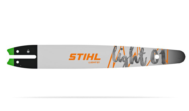 STIHL Light 01 – 8Z, 1/4”P, 1,1mm 