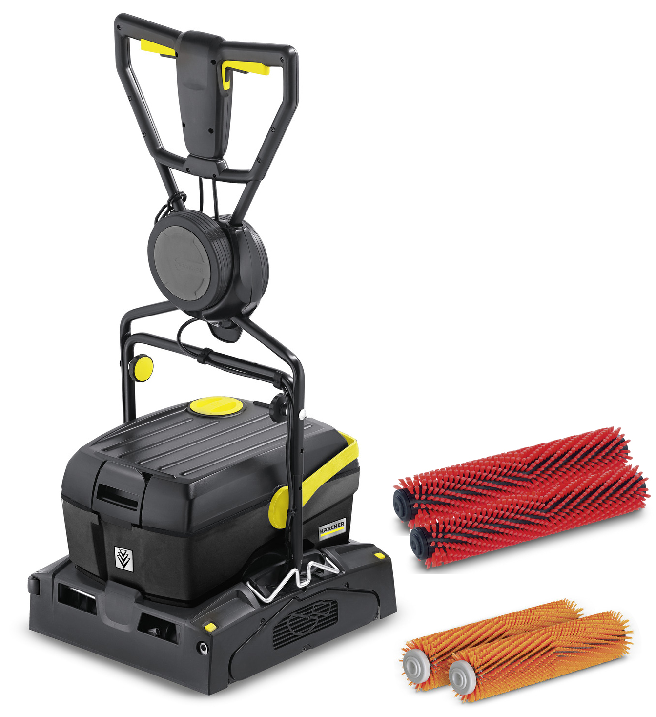Karcher BR 40/10 C Anniversary Edition