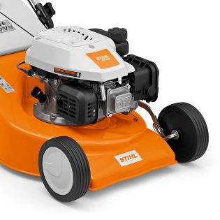 Stihl RM 248