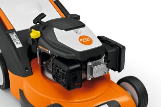 Stihl RM 248