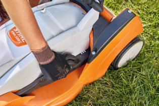 Stihl RM 248