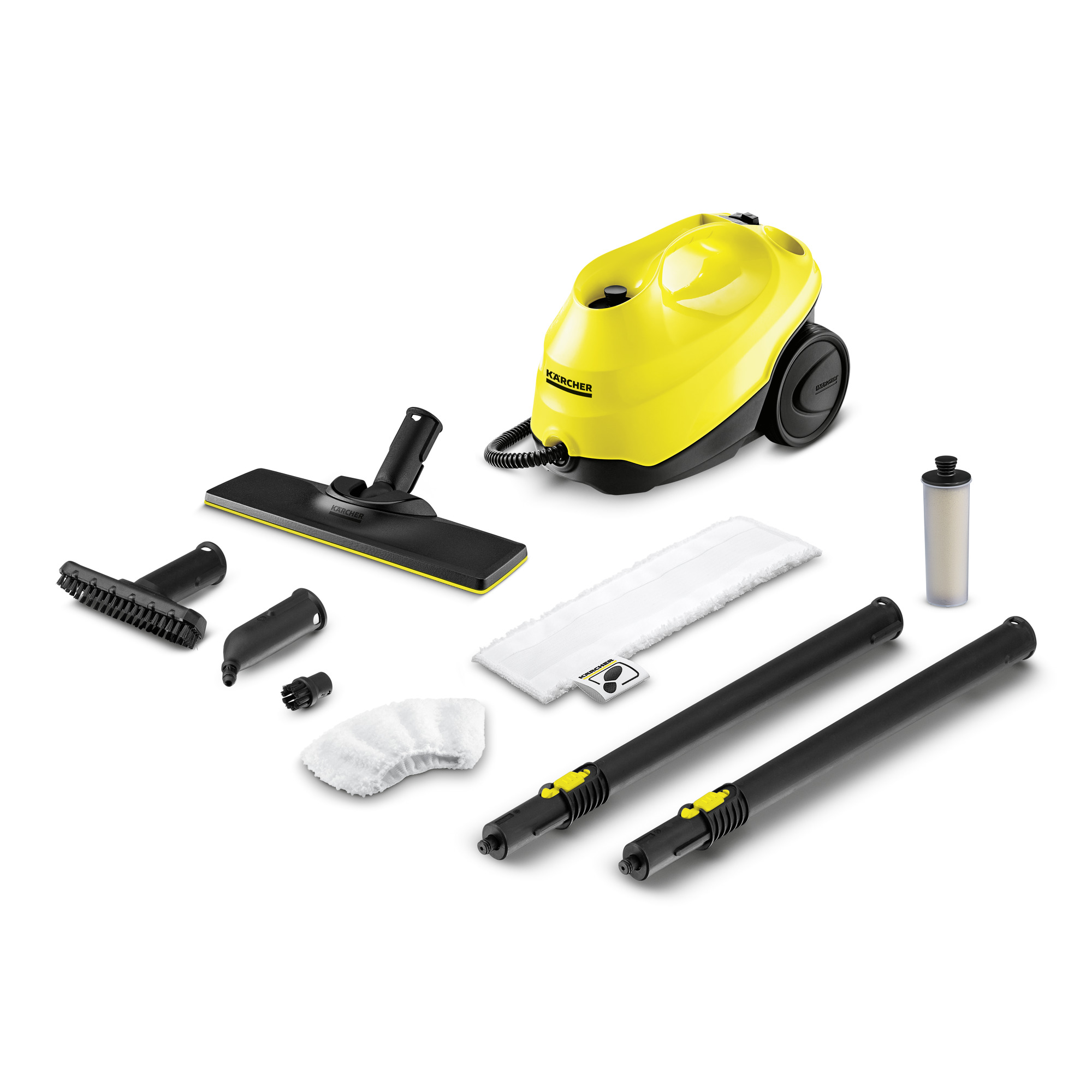 Parownica SC 3 Karcher Parownica SC 3 Karcher