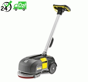 BD 30/4 C Bp Pack akumulatorowa szorowarka Karcher