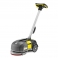 Szorowarka kompaktowa Karcher BD 30/4 C Bp Pack (900 m²/h / 1 l/min / 4 l) Profesjonalna szorowarka akumulatorowa