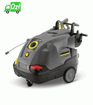 HDS 8/18-4 C (180bar, 800l/h) Easy!Force profesjonalna myjka Karcher