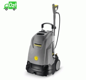 HDS 5/15 U PLUS Turbodysza (150bar, 450l/h) EASY!Force profesjonalna myjka Karcher