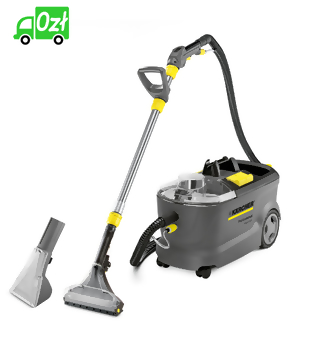 Puzzi 10/1 Edition odkurzacz piorący Karcher Puzzi 10/1 Edition odkurzacz piorący Karcher