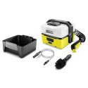 OC 3 (5bar, 2l/min) myjka terenowa Adventure Box Karcher