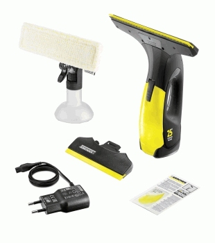 WV 2 Premium myjka do okien Karcher WV 2 Premium myjka do okien Karcher