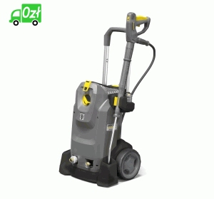 Karcher HD 6/15 M (225 bar / 560 l/h / 60 °C) Profesjonalna myjka Karcher