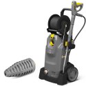 HD 6/15 M PLUS TURBODYSZA (225bar, 560l/h)  EASY!Force Profesjonalna myjka Karcher