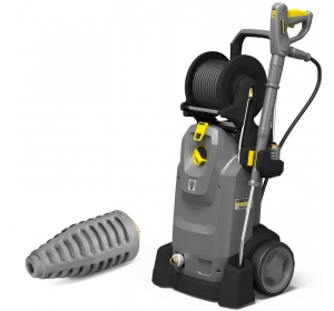 Karcher HD 6/15 MX PLUS TURBODYSZA (225 bar / 560 l/h / 60 °C) EASY!Force Profesjonalna myjka