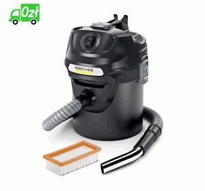 AD 3 odkurzacz kominkowy Karcher