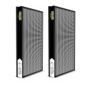 Filtr uniwersalny Solution do oczyszczacza powietrza Karcher AF100