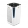 Oczyszczacz powietrza Karcher AF 100 H13 (100 m² / 80 w / 16,8 kg) Profesjonalny oczyszczacz powietrza