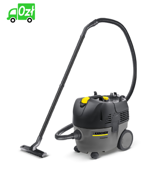 NT 25/1 AP profesjonalny odkurzacz Karcher + FILTR MEMBRANOWY NT 25/1 AP profesjonalny odkurzacz Karcher + FILTR MEMBRANOWY