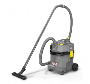 Odkurzacz uniwersalny Karcher NT 22/1 Ap TE L (1300 W / 22 l / DN 35) Profesjonalny odkurzacz z funkcją zbierania wody