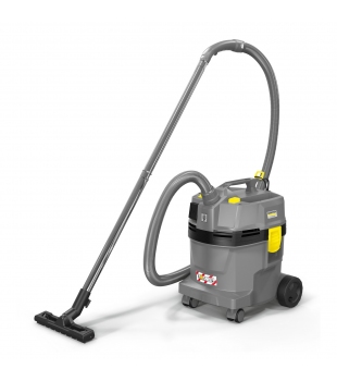 Odkurzacz uniwersalny Karcher NT 22/1 Ap TE L (1300 W / 22 l / DN 35) Profesjonalny odkurzacz z funkcją zbierania wody