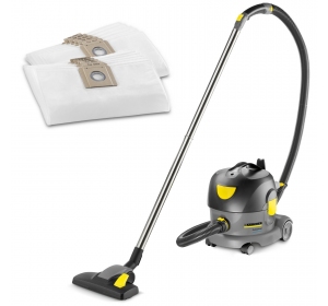 T 7/1 eco!efficiency profesjonalny na sucho odkurzacz Karcher