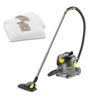 T 7/1 eco!efficiency profesjonalny na sucho odkurzacz Karcher