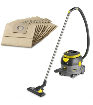 T 12/1 profesjonalny odkurzacz na sucho Karcher T 12/1 profesjonalny odkurzacz na sucho Karcher