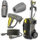 HD 5/15 C Plus (200bar, 500l/h) EASY!Force Profesjonalna myjka Karcher