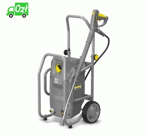 Urządzenie wysokociśnieniowe Karcher HD 6/15 M CAGE (225 bar / 560 l/h / 60 °C) EASY!Force Profesjonalna myjka