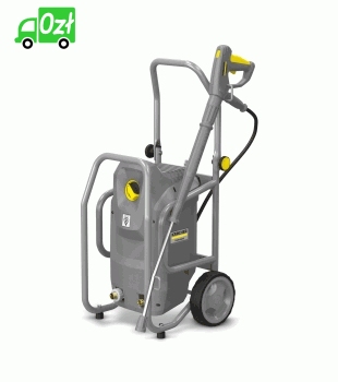 Urządzenie wysokociśnieniowe Karcher HD 6/15 M CAGE (225 bar / 560 l/h / 60 °C) EASY!Force Profesjonalna myjka