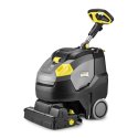 BR 35/12 C Bp Pack Profesjonalna Szorowarka akumulatorowa Karcher