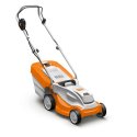 Stihl RMA 235 - Lekka kosiarka akumulatorowa z systemem Eco-Modus (bez akumulatora i ładowarki)