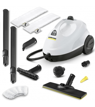 SC 2 Premium Home Line EasyFix Parownica, mop parowy Karcher Odkurzacz parowy Karcher SC 2 | BIMARENT wypożyczalnia