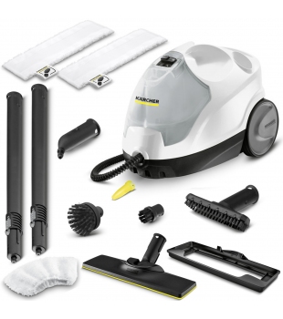 SC 3 Premium Home Line EasyFix Parownica, mop parowy Karcher SC 3 Premium Home Line EasyFix Parownica, mop parowy Karcher