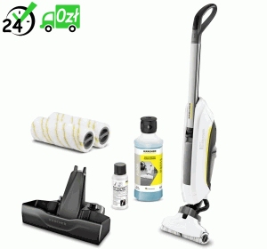 FC 5 BEZPRZEWODOWY mop elektryczny Karcher