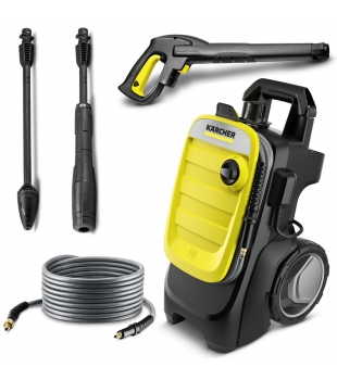 K 5 Compact (145bar, 500l/h) myjka Karcher K 5 Compact (145bar, 500l/h) myjka Karcher