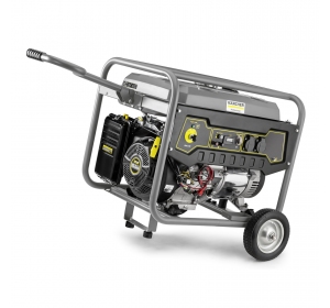 Agregat Prądotwórczy Karcher PGG 3/1