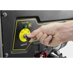 Agregat Prądotwórczy Karcher PGG 3/1