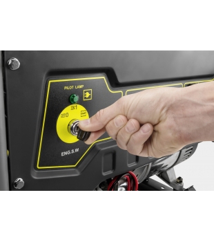 Agregat Prądotwórczy Karcher PGG 3/1