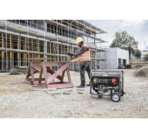 Agregat Prądotwórczy Karcher PGG 3/1