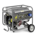 Agregat Prądotwórczy Karcher PGG 6/1 (5,5 kW / 13 KM) Generator